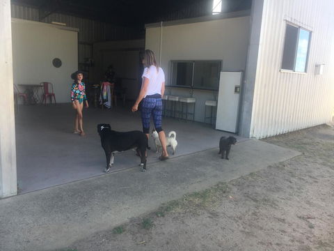 Something Different - Kempsey Accommodation 2
