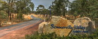 Sommerville Valley Tourist Park  Resort