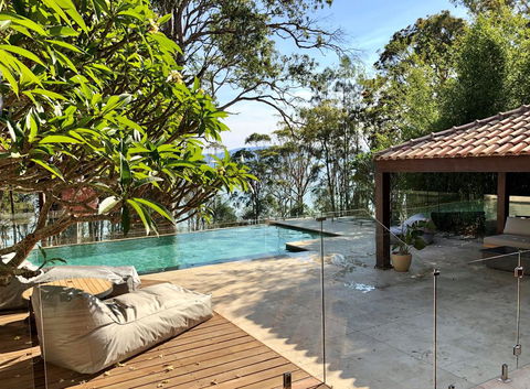 Songbird - Kempsey Accommodation 1