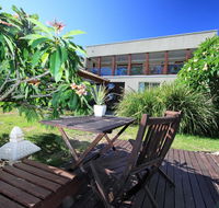 Songbird - Kempsey Accommodation