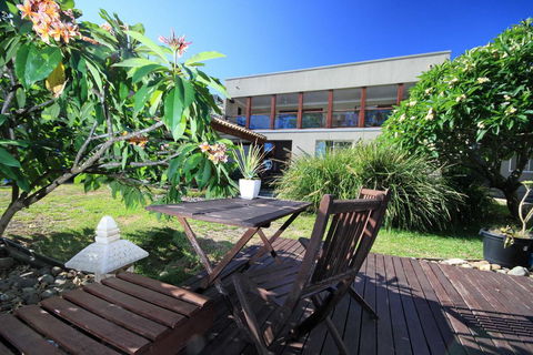 Songbird - Kempsey Accommodation 0