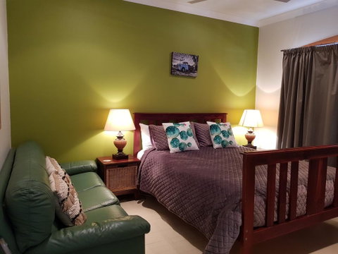 Sonja's Bed And Breakfast - Kempsey Accommodation 0