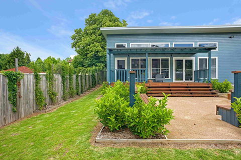Sophia-Rose House Only - Kempsey Accommodation 1