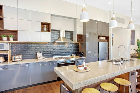 Sophia-Rose House Only - Kempsey Accommodation 3