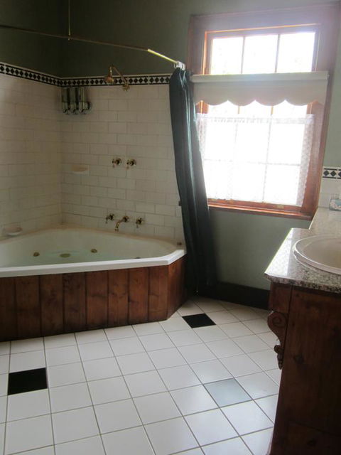 Sorell Barracks - Kempsey Accommodation 3