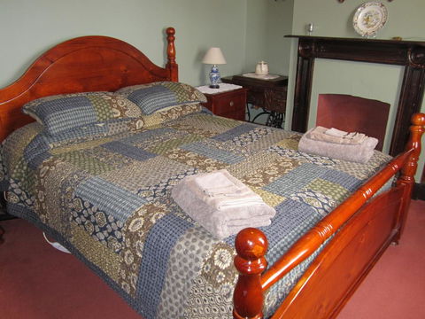 Sorell Barracks - Kempsey Accommodation 1