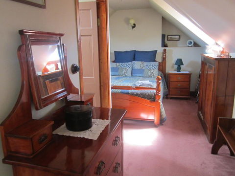 Sorell Barracks - Kempsey Accommodation 2