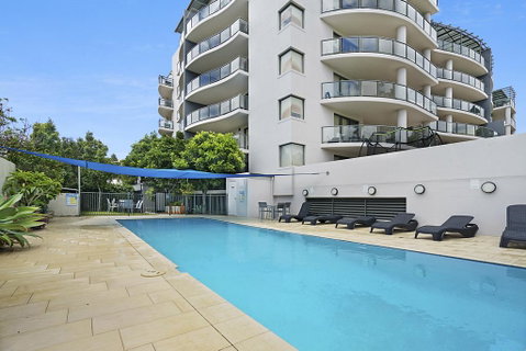 Sorrento Apartments - Unit 201 - Kempsey Accommodation 0