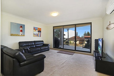 Sorrento Apartments - Unit 201 - Kempsey Accommodation 2