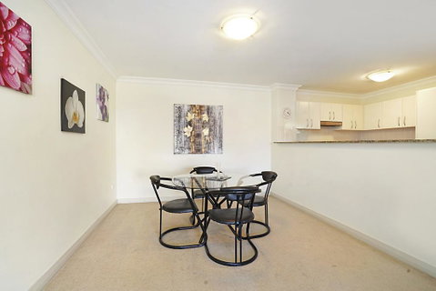 Sorrento Apartments - Unit 201 - Kempsey Accommodation 3