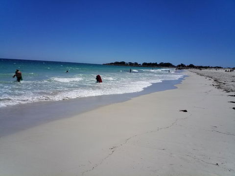 Sorrento Beach Bed & Breakfast - Kempsey Accommodation 2