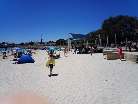 Sorrento Beach Bed & Breakfast - Kempsey Accommodation 3