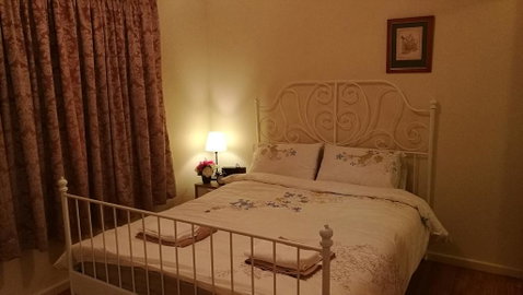 South Lake One Bedroom Villa - Kempsey Accommodation 0