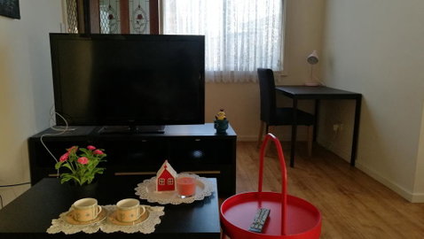South Lake One Bedroom Villa - Kempsey Accommodation 1