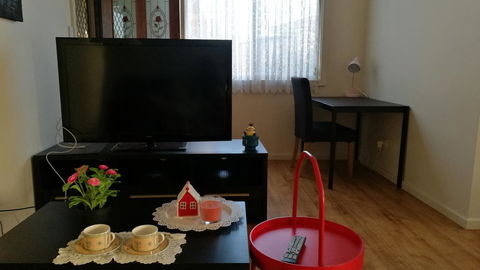 South Lake One Bedroom Villa - Kempsey Accommodation 1