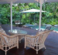 South Pacific Bed  Breakfast - Kempsey Accommodation