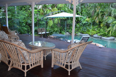 South Pacific Bed & Breakfast - Kempsey Accommodation 0