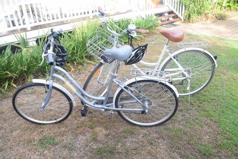 South Pacific Bed & Breakfast - Kempsey Accommodation 3