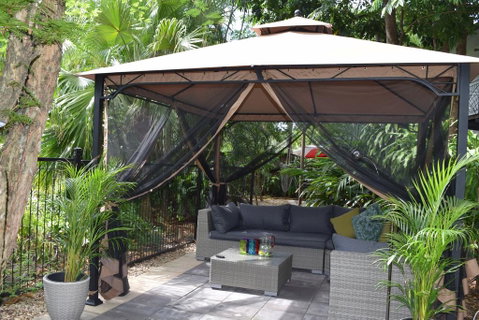 South Pacific Bed & Breakfast - Kempsey Accommodation 2