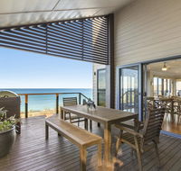 South Pacific Crescent 75 Ulladulla - Kempsey Accommodation
