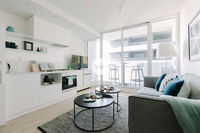South Yarra 1 BDR Apt near ChapelSt shops and Cafe