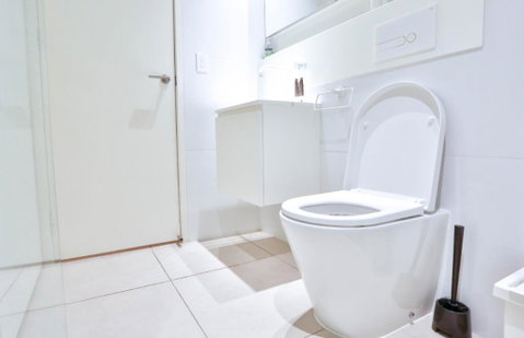 South Yarra Claremont Apartment - Kempsey Accommodation 1