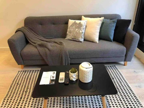 South Yarra Claremont Apartment - Kempsey Accommodation 2