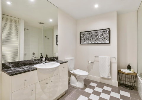 South Yarra Delight - Car Park, Wifi And Swimming Pool - Kempsey Accommodation 3