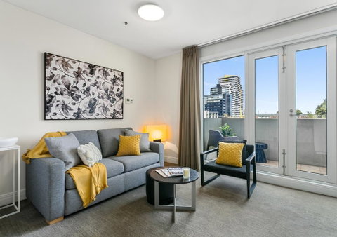 South Yarra Delight - Car Park, Wifi And Swimming Pool - Kempsey Accommodation 0