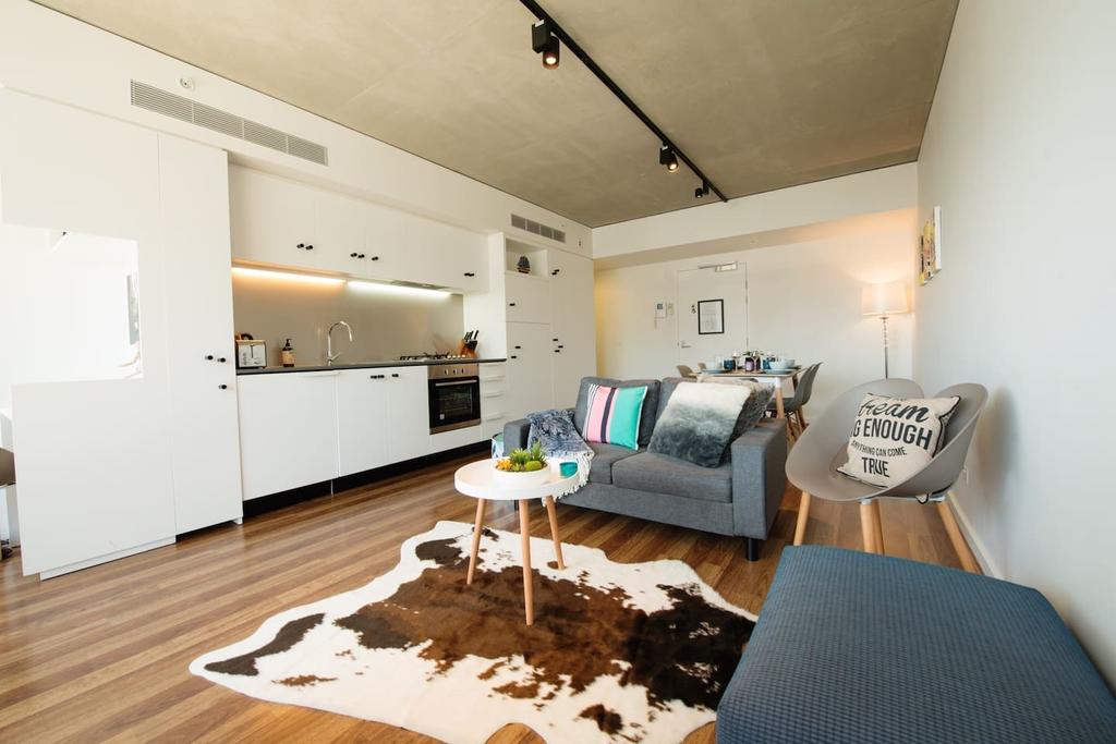 Southbank VIC Kempsey Accommodation
