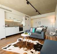 Southbank Amazing Views NY Style 2 Bedroom Apt - Kempsey Accommodation