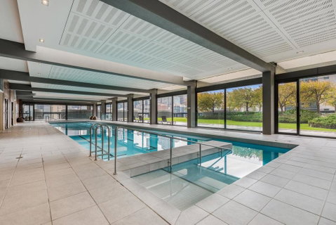 Southbank Apartments Freshwater Place - Kempsey Accommodation 1