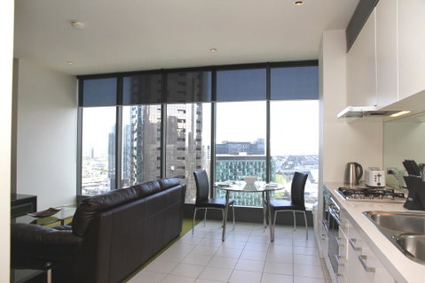 Southbank Apartments Freshwater Place - Kempsey Accommodation 3