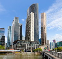 Southbank Apartments Freshwater Place - Kempsey Accommodation