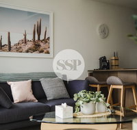 Southbank boutique 2B apartment with free WIFI - Kempsey Accommodation