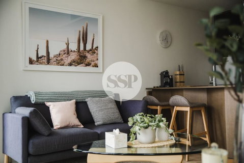 Southbank Boutique 2B Apartment With Free WIFI - Kempsey Accommodation 0