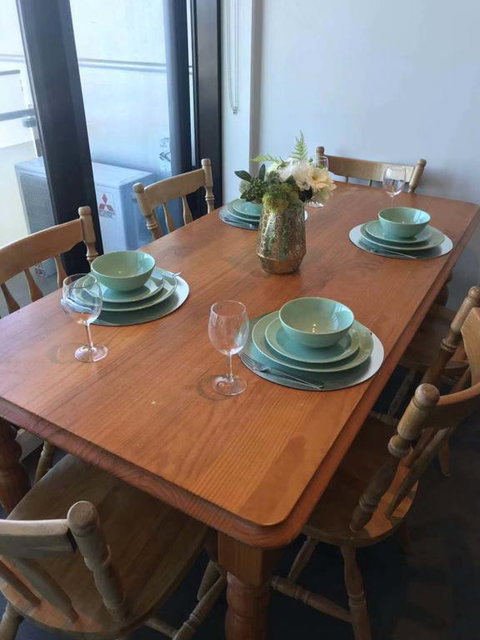 Southbank Luxury Living In 2607 - Kempsey Accommodation 3