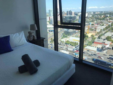 Southbank Luxury Living In 2607 - Kempsey Accommodation 2
