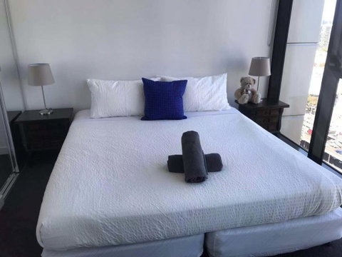 Southbank Luxury Living In 2607 - Kempsey Accommodation 1