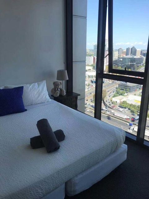 Southbank Luxury Living In 2609 - Kempsey Accommodation 2