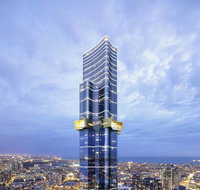 Southbank stylish Apt with CBD view La Maison - Kempsey Accommodation