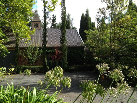 Southdown Stable - Kempsey Accommodation 0