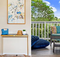 Southern Belle Mollymook - Kempsey Accommodation