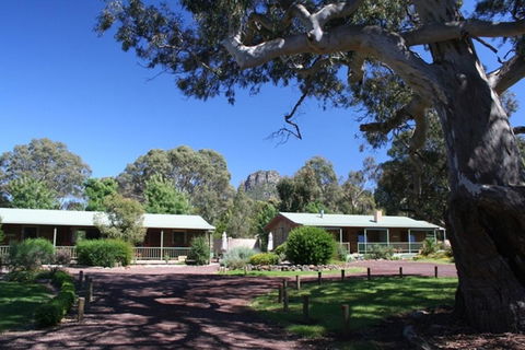 Southern Grampians Cottages - Kempsey Accommodation 0