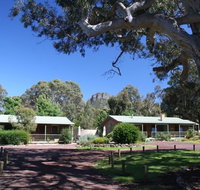Southern Grampians Cottages - Kempsey Accommodation