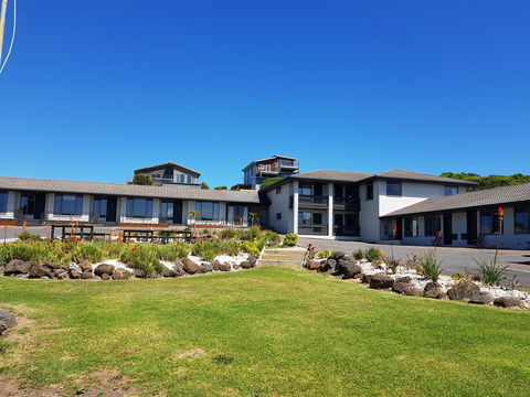 Southern Ocean Motor Inn - Kempsey Accommodation 2