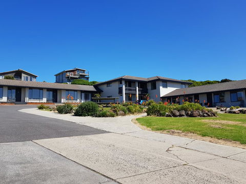 Southern Ocean Motor Inn - Kempsey Accommodation 1