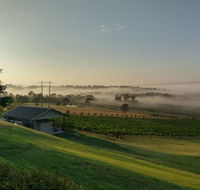 Sovereign Hill Country Lodge Rothbury - Kempsey Accommodation