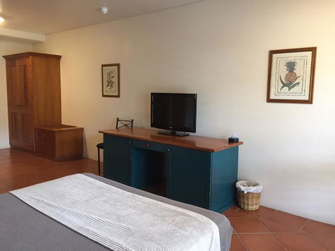 Sovereign Resort Hotel - Kempsey Accommodation 2