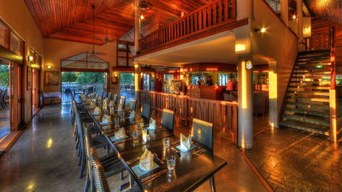 Sovereign Resort Hotel - Kempsey Accommodation 3